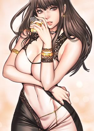 芥见下下